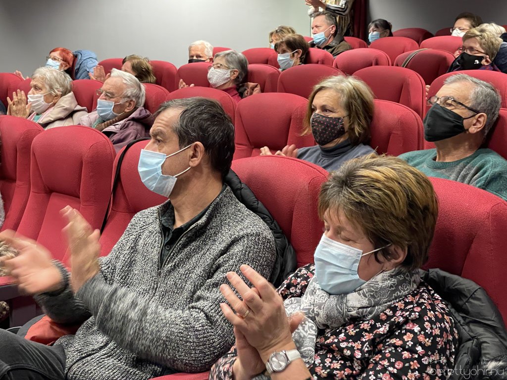 Advent második vasárnapján 10